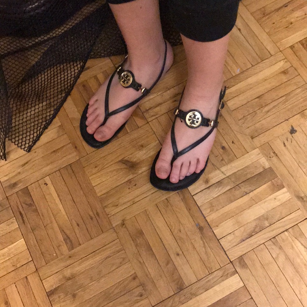 Tory Burch sandals